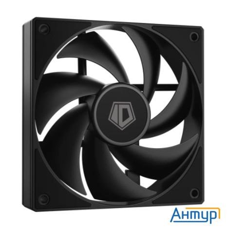 Case Fan Id-cooling Af-125-k,  Ret