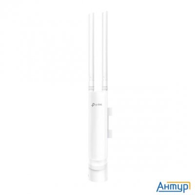 Tp-link Eap110-outdoor N300 Наружная точка доступа Wi-fi