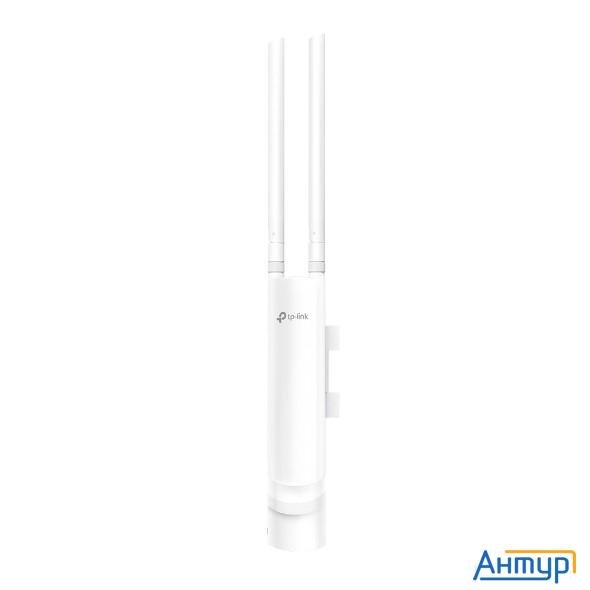 Tp-link Eap110-outdoor N300 Наружная точка доступа Wi-fi