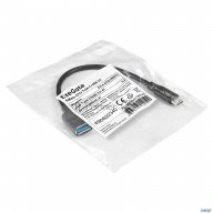 Кабель Otg Type C-usb 3.0 Exegate Ex-a-otg-cmaf3 (usb Type C/usb 3.0 Af, 0,2м)