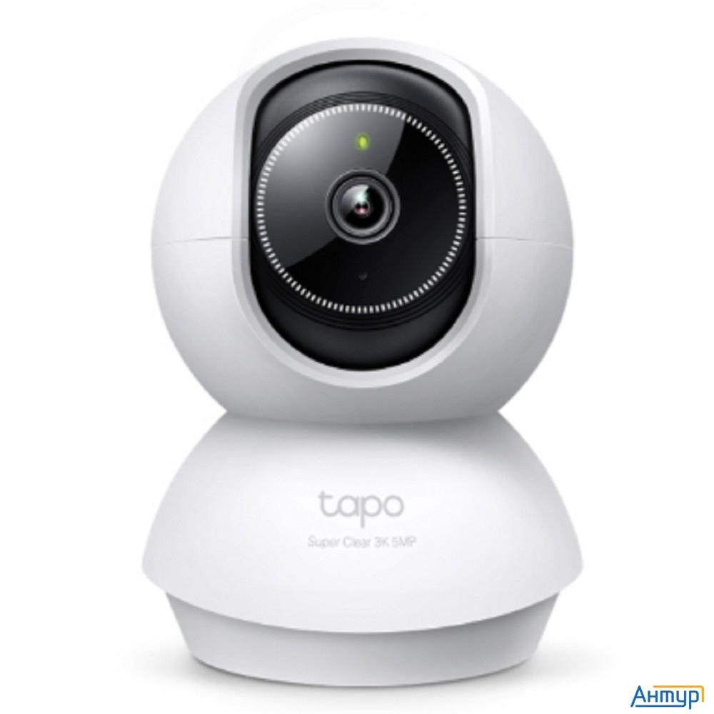 Tp-link Tapo C230 Поворотно-наклонная беспроводная облачная Ip-камера с ИИ