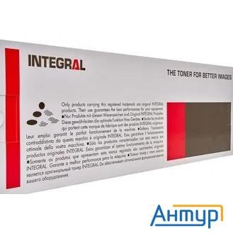 Integral Tk-5280k Тонер-картридж для Kyocera P6235cdn/m6235cidn/m6635cidn, 13000 стр. чёрный, 121004