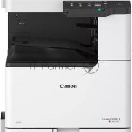 МФУ Canon Imagerunner C3326i (srА3, цветное, 26/15 Ppm A4/a3, 2 Gb + Hdd64 Gb, 1200dpi, Usb, Network