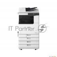 МФУ Canon Imagerunner C3326i (srА3, цветное, 26/15 Ppm A4/a3, 2 Gb + Hdd64 Gb, 1200dpi, Usb, Network