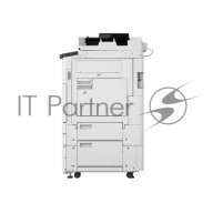МФУ Canon Imagerunner C3326i (srА3, цветное, 26/15 Ppm A4/a3, 2 Gb + Hdd64 Gb, 1200dpi, Usb, Network