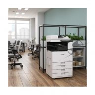 МФУ Canon Imagerunner C3326i (srА3, цветное, 26/15 Ppm A4/a3, 2 Gb + Hdd64 Gb, 1200dpi, Usb, Network
