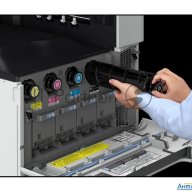 МФУ Canon Imagerunner C3326i (srА3, цветное, 26/15 Ppm A4/a3, 2 Gb + Hdd64 Gb, 1200dpi, Usb, Network