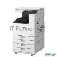 МФУ Canon Imagerunner C3326i (srА3, цветное, 26/15 Ppm A4/a3, 2 Gb + Hdd64 Gb, 1200dpi, Usb, Network