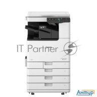 МФУ Canon Imagerunner C3326i (srА3, цветное, 26/15 Ppm A4/a3, 2 Gb + Hdd64 Gb, 1200dpi, Usb, Network