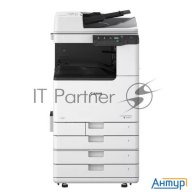 МФУ Canon Imagerunner C3326i (srА3, цветное, 26/15 Ppm A4/a3, 2 Gb + Hdd64 Gb, 1200dpi, Usb, Network