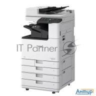 МФУ Canon Imagerunner C3326i (srА3, цветное, 26/15 Ppm A4/a3, 2 Gb + Hdd64 Gb, 1200dpi, Usb, Network
