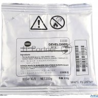 Девелопер Cet Cet161005 (dv-116) для Konica Minolta Bizhub 164/184/195/215