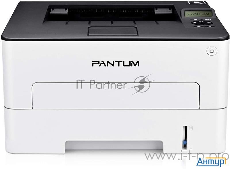 Принтер лазерный Pantum P3302dn