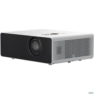 Cactus Cs-c4.sg Проектор {dlp 45600lm (1920x1080) 800000:1 ресурс лампы:25000часов 1xusb Typea 2xhdm