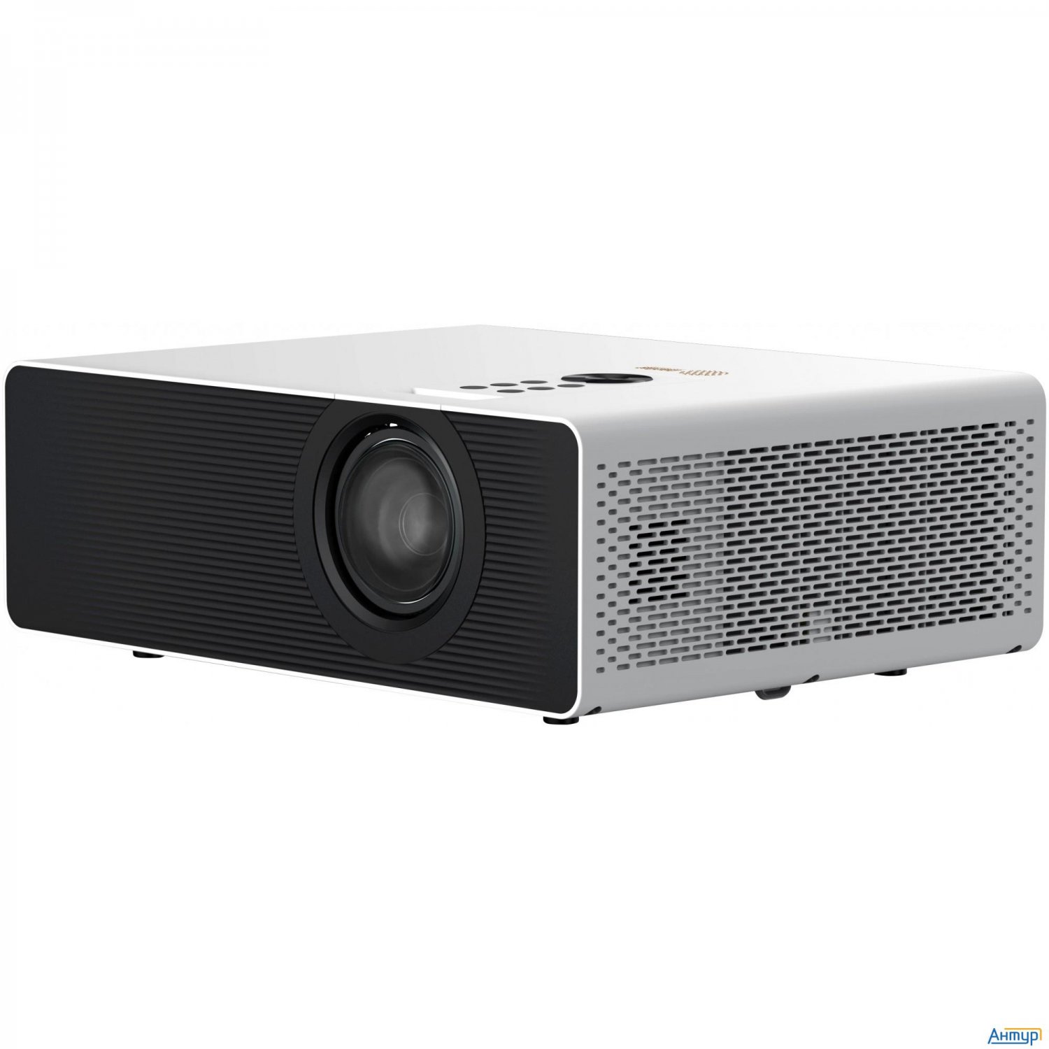 Cactus Cs-c4.sg Проектор {dlp 45600lm (1920x1080) 800000:1 ресурс лампы:25000часов 1xusb Typea 2xhdm