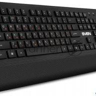 Беспроводной набор клавиатура+мышь Sven Kb-c3800w Беспроводной набор клавиатура+мышь Sven Kb-c3800w