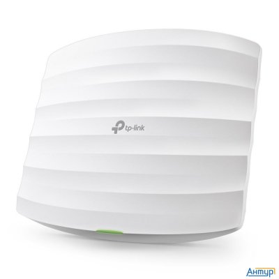 Tp-link Eap115 Беспроводная потолочная точка доступа серии N, скорость до 300 Мбит/с