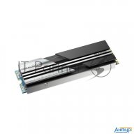 Накопитель Ssd Netac M.2 2280 Nv5000-n Nvme Pcie 500gb Nt01nv5000n-500-e4x
