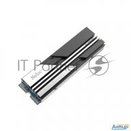 Накопитель Ssd Netac M.2 2280 Nv5000-n Nvme Pcie 500gb Nt01nv5000n-500-e4x
