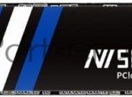 Накопитель Ssd Netac M.2 2280 Nv5000-n Nvme Pcie 500gb Nt01nv5000n-500-e4x