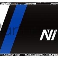 Накопитель Ssd Netac M.2 2280 Nv5000-n Nvme Pcie 500gb Nt01nv5000n-500-e4x