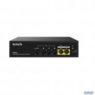 Коммутатор Tenda S106pc 6port 100m