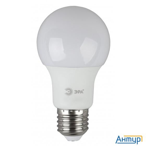 ЭРА Б0029821 Светодиодная лампа Led Smd A60-11w-840-e27..