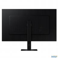 Монитор Samsung 27" Ls27d700eaixci черный 8.4 кг ЖК