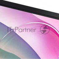 Монитор Samsung 27" Ls27d700eaixci черный 8.4 кг ЖК