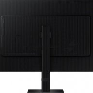 Монитор Samsung 27" Ls27d700eaixci черный 8.4 кг ЖК