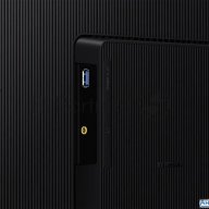 Монитор Samsung 27" Ls27d700eaixci черный 8.4 кг ЖК