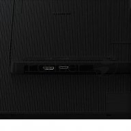 Монитор Samsung 27" Ls27d700eaixci черный 8.4 кг ЖК