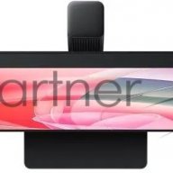 Монитор Samsung 27" Ls27d700eaixci черный 8.4 кг ЖК