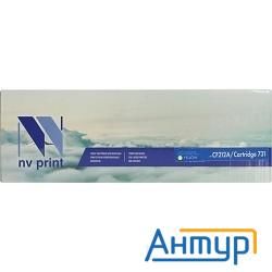 Cf212a/731a Nvprint Картридж Nvprint для Hp Lj Pro M251/m276, Yellow, 1800 K.