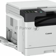 Canon Imagerunner 2425i, МФУ, A3, ч/б, 25стр/мин (a4 ч/б), 12стр/мин (a3 ч/б), 2 Гб, 600x600dpi, Rad
