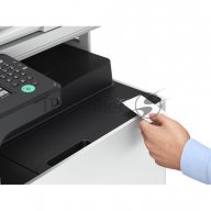 Canon Imagerunner 2425i, МФУ, A3, ч/б, 25стр/мин (a4 ч/б), 12стр/мин (a3 ч/б), 2 Гб, 600x600dpi, Rad