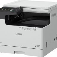 Canon Imagerunner 2425i, МФУ, A3, ч/б, 25стр/мин (a4 ч/б), 12стр/мин (a3 ч/б), 2 Гб, 600x600dpi, Rad