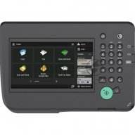 Canon Imagerunner 2425i, МФУ, A3, ч/б, 25стр/мин (a4 ч/б), 12стр/мин (a3 ч/б), 2 Гб, 600x600dpi, Rad