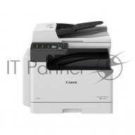 Canon Imagerunner 2425i, МФУ, A3, ч/б, 25стр/мин (a4 ч/б), 12стр/мин (a3 ч/б), 2 Гб, 600x600dpi, Rad