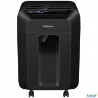 Fellowes Шредер Automax 80m Fs-46215 , минирезка, Din P-4, 4х12 мм, автоподача 80 лст., 17 лтр., авт