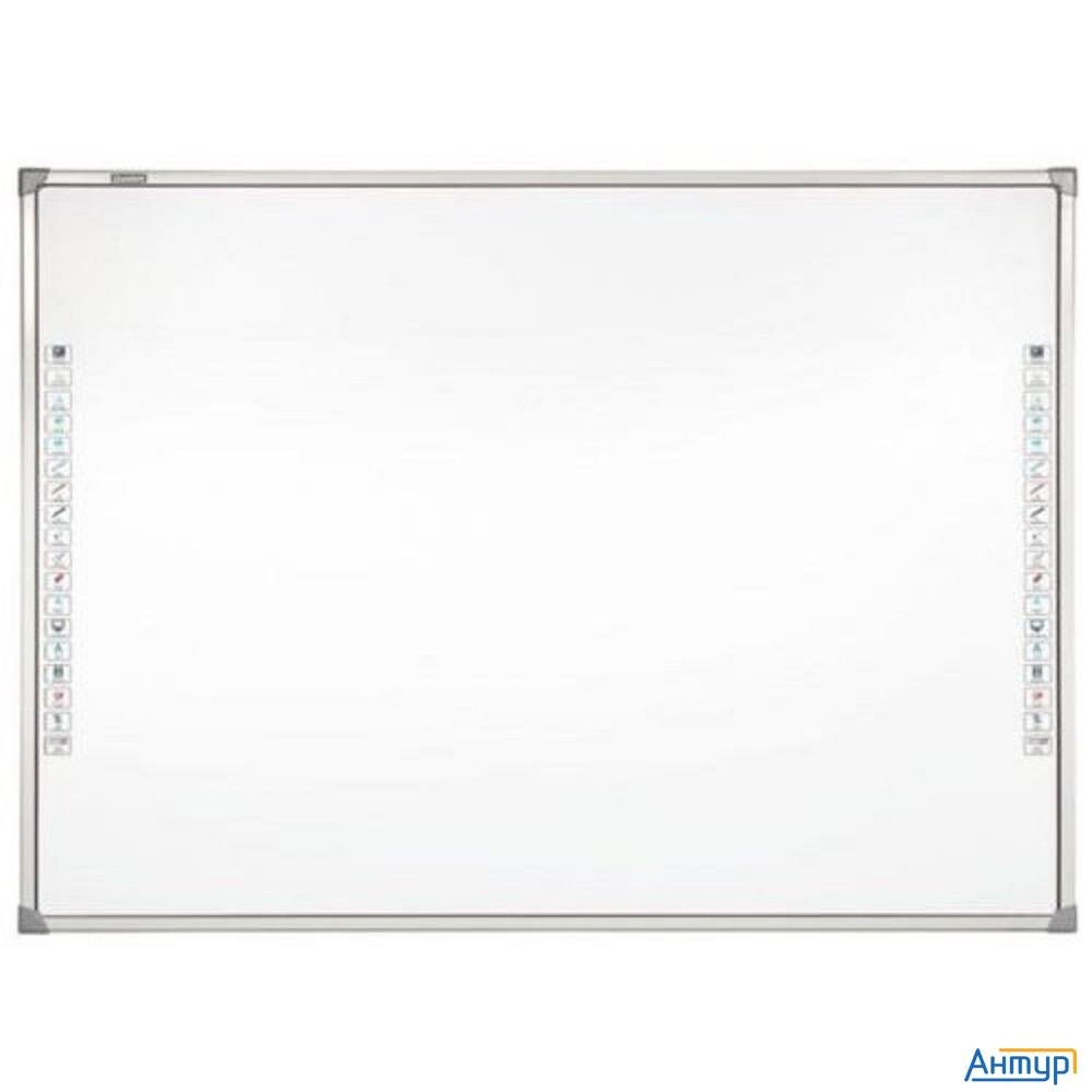 Donview Интерактивная доска 82.7" Db-82ind-h03/hb-82in-h03 {Инфракрасный 32768*32768 4:3 10касаний 1