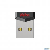 Netac Usb Drive 16gb Um81[ Nt03um81n-016g-20bk] Usb2.0 черный