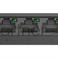 Коммутатор Dgs-1005a Unmanaged Switch 5x1000base-t, Plastic Case