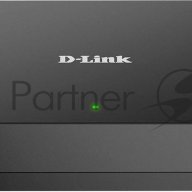 Коммутатор Dgs-1005a Unmanaged Switch 5x1000base-t, Plastic Case