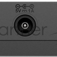 Коммутатор Dgs-1005a Unmanaged Switch 5x1000base-t, Plastic Case