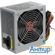 Блок питания 650w Exegate Un650, Atx, 12cm Fan, 24p+(4+4)p, 6/8p Pci-e, 4*sata, 2*ide, Fdd