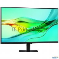 Монитор Samsung 32" Ls32d604uaixci черный 8.4 кг ЖК