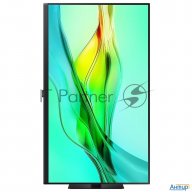 Монитор Samsung 32" Ls32d604uaixci черный 8.4 кг ЖК