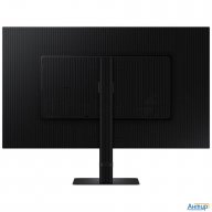 Монитор Samsung 32" Ls32d604uaixci черный 8.4 кг ЖК