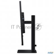 Монитор Samsung 32" Ls32d604uaixci черный 8.4 кг ЖК
